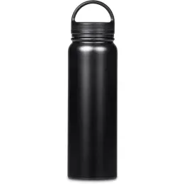Altitude Fabiano Black Front